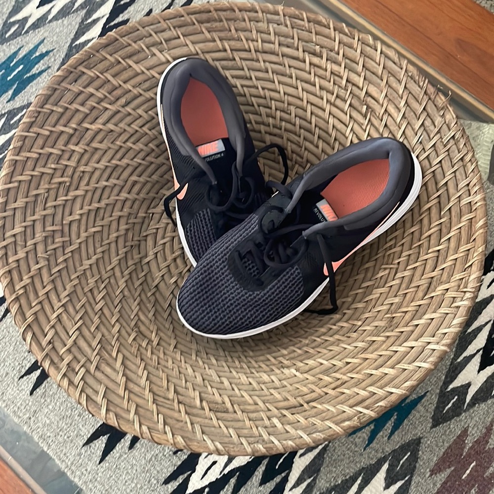 Nike like new